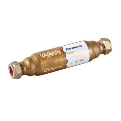 Scalemaster Electrolytic Water Conditioner